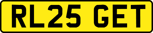RL25GET