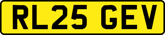RL25GEV