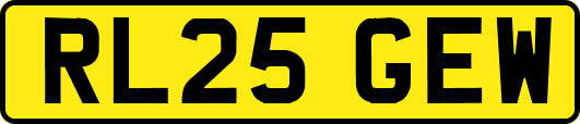 RL25GEW