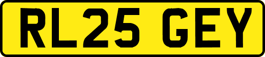 RL25GEY