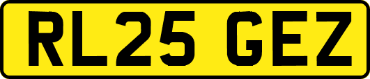 RL25GEZ