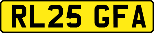 RL25GFA