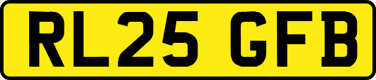 RL25GFB