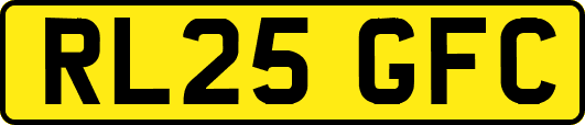 RL25GFC