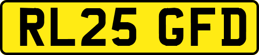 RL25GFD