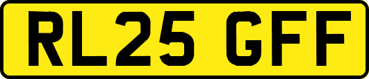 RL25GFF