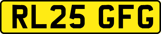 RL25GFG
