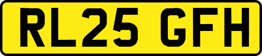 RL25GFH