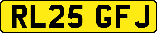 RL25GFJ