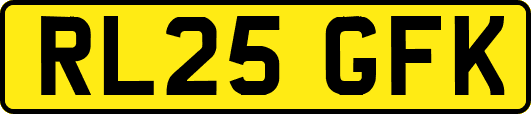 RL25GFK