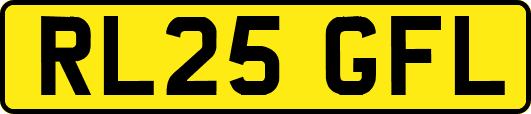 RL25GFL