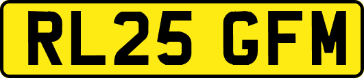 RL25GFM