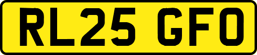 RL25GFO