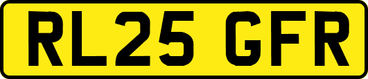 RL25GFR