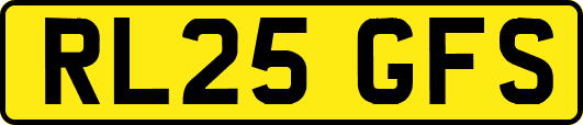 RL25GFS