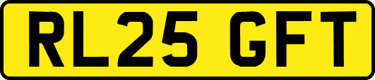 RL25GFT