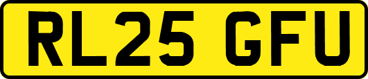 RL25GFU