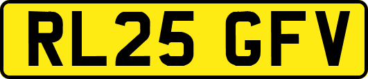 RL25GFV