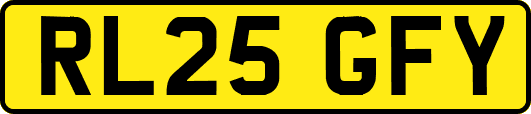 RL25GFY