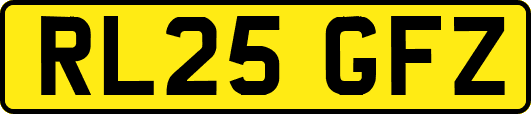 RL25GFZ