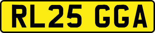 RL25GGA