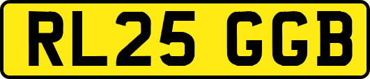 RL25GGB