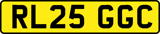 RL25GGC