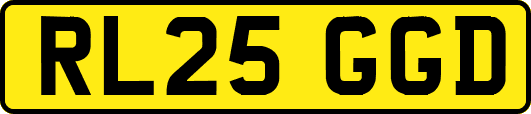 RL25GGD