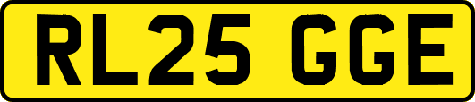 RL25GGE