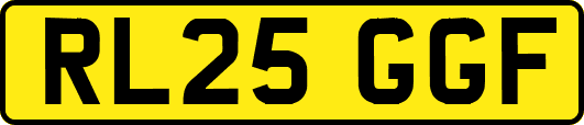RL25GGF
