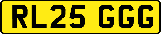 RL25GGG