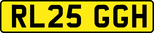 RL25GGH
