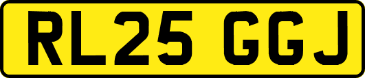 RL25GGJ