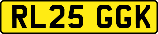 RL25GGK