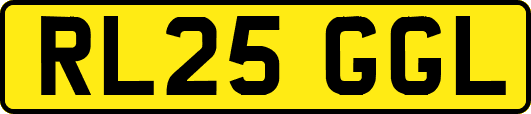 RL25GGL