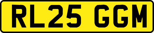 RL25GGM