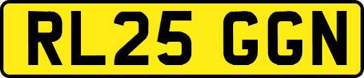 RL25GGN
