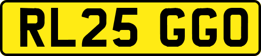 RL25GGO