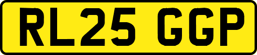 RL25GGP
