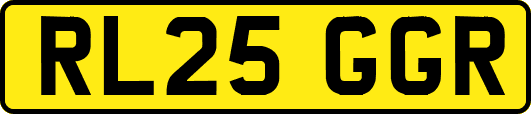 RL25GGR