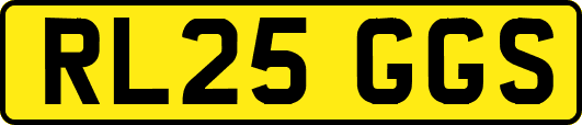 RL25GGS