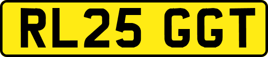 RL25GGT
