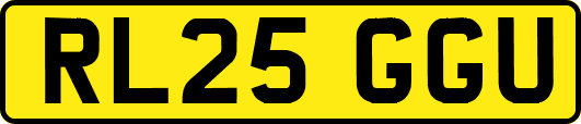 RL25GGU