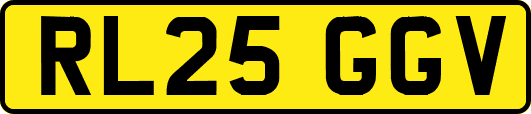 RL25GGV