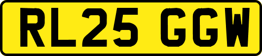 RL25GGW