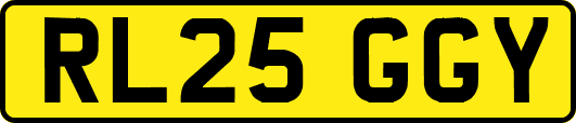 RL25GGY