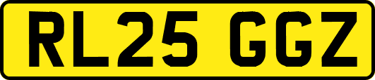RL25GGZ