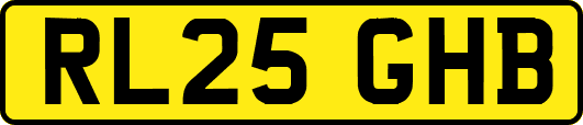 RL25GHB