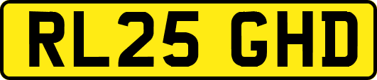 RL25GHD