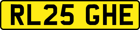 RL25GHE